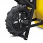 Preview: BAMATO elektrische Schubkarre MTR-150